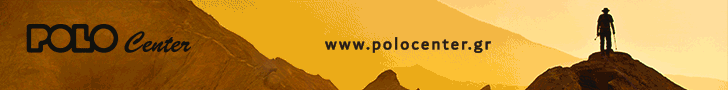 Banner Main #8 - PoloCenter