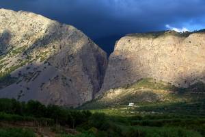 1ος  Ορεινός αγώνας Θρυπτής Λασιθίου – Έναρξη εγγραφών