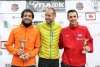 Μπαλιώτης και Ελευθεριάδου νικητές στο Cycle Trail Run - Δείτε τα αποτελέσματα