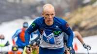 Ρεκόρ του Karl Egloff στο Elbrus!