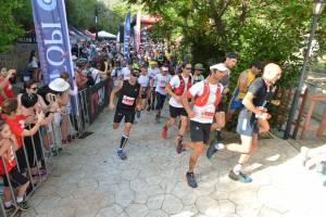 Νούλας, Γκάτσιος και Παρτσάνης σε Mountain Race στην Κύπρο!