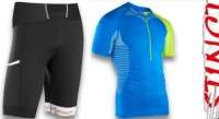 Instinct Sensation Ultra SS &amp; Trail Skin Ultra Short: Εξειδίκευση στο Ορεινό Τρέξιμο!