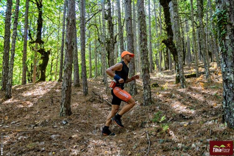 Μια συζήτηση με τον Νίκο Ροδόπουλο για το Tihio Stage Race!