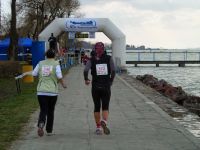 Ατέλειωτη διαδρομή, Lake Balaton Supermarathon, 4η μέρα