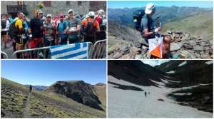 Andorra Ultra Trail: Euforia del Cims 2017, μια περιπέτεια στα βουνά της Ανδόρρας
