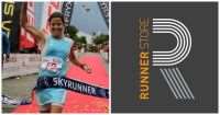 H Stevie Kremer στο RUNNER STORE!