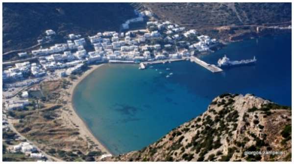 Photo copyright: Giorgos Zampelis