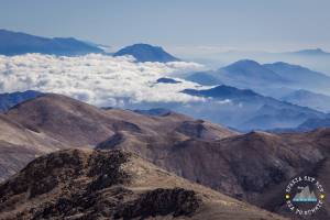 O Άρκαλος ... μας μιλάει για το Sfakia Sky Marathon &amp; Vertical Run!