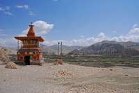 Upper Mustang, το 'Μυστικό Βασίλειο'...