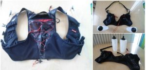 Inov8 Race Ultra 5 Vest και Race Ultra 1 – Δοκιμή και παρουσίαση