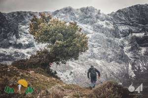 Την 1η Δεκέμβρη το Artemisio Trail Run