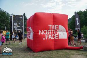 The North Face: Δυναμική στήριξη του ορεινού αθλητικού τουρισμού μέσω του Zagori Mountain Running 2022!