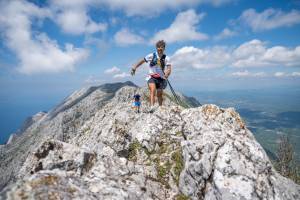 The 2026 Youth Skyrunning World Championships head for a new location – Croatia. ©Luka Bošnjak