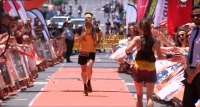 Καθόλου άσχημα ο Καλαμπούκας στο Transvulcania – Εγκατέλειψε ο Θεοδωρακάκος στο Παγκόσμιο Πρωτάθλημα Trail.