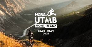 UTMB® 2024 – The river does not turn back!