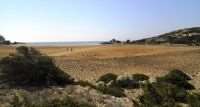 Trail running στη Γαύδο,  Long run στο νοτιότερο σημείο της Ευρώπης