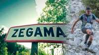 Ο Καμπουρόπουλος στο Advendure πριν τον Zegama-Aizkorri!