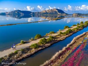Navarino Challenge 2023: Οι Δρομείς της Λιμνοθάλασσας!