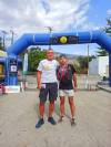 Δημήτρης Ελευθερίου και Ελένη Χαζηράκη νικητές στο Sfakia Sky Marathon 2022!